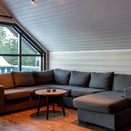 Appartamento Bakkebyvegen 22B Trysil Esterno foto