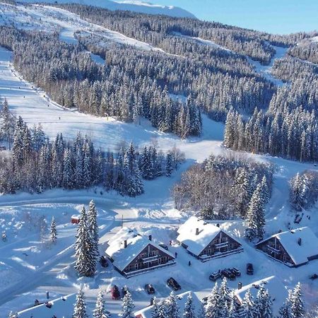 Appartamento Bakkebyvegen 22B Trysil Esterno foto