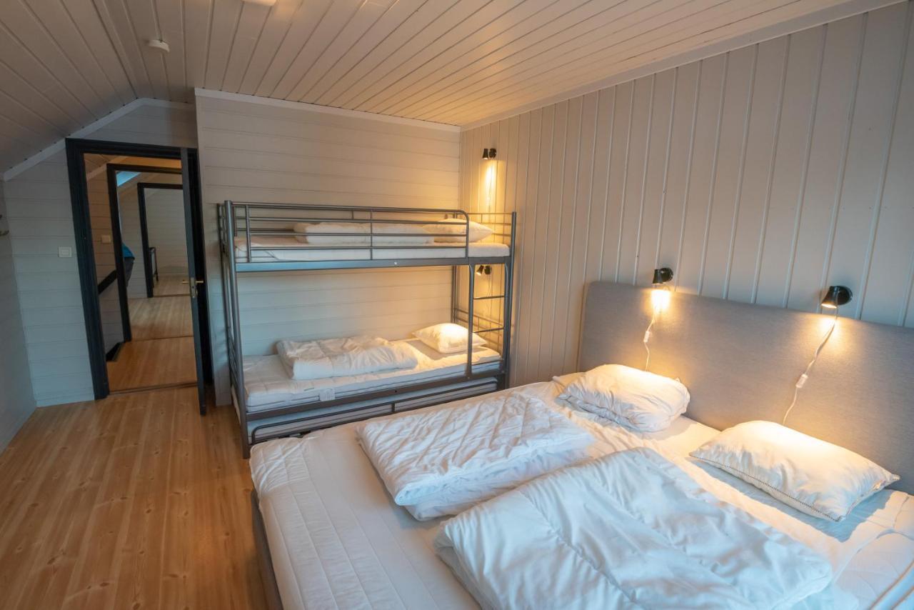 Appartamento Bakkebyvegen 22B Trysil Esterno foto