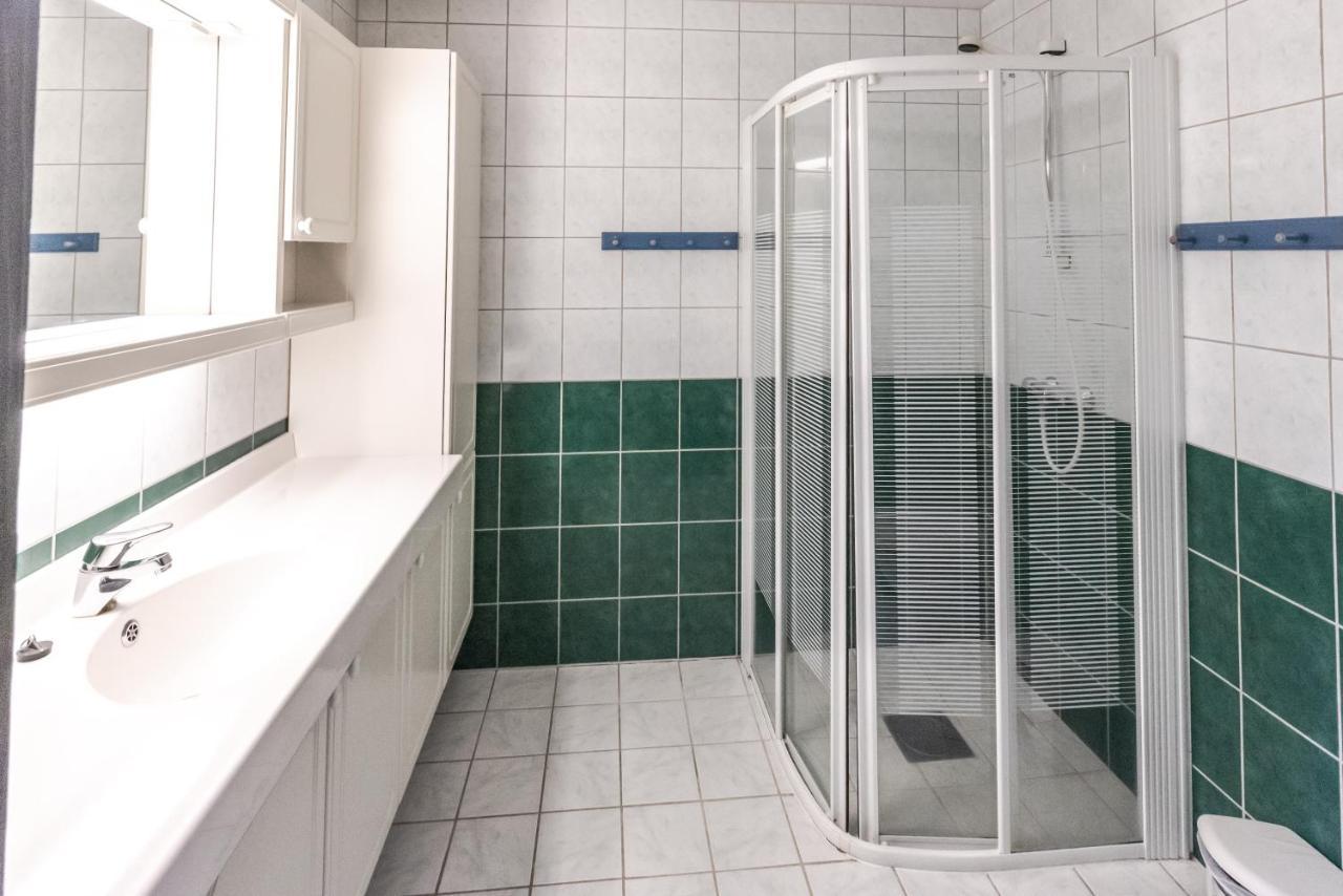Appartamento Bakkebyvegen 22B Trysil Esterno foto