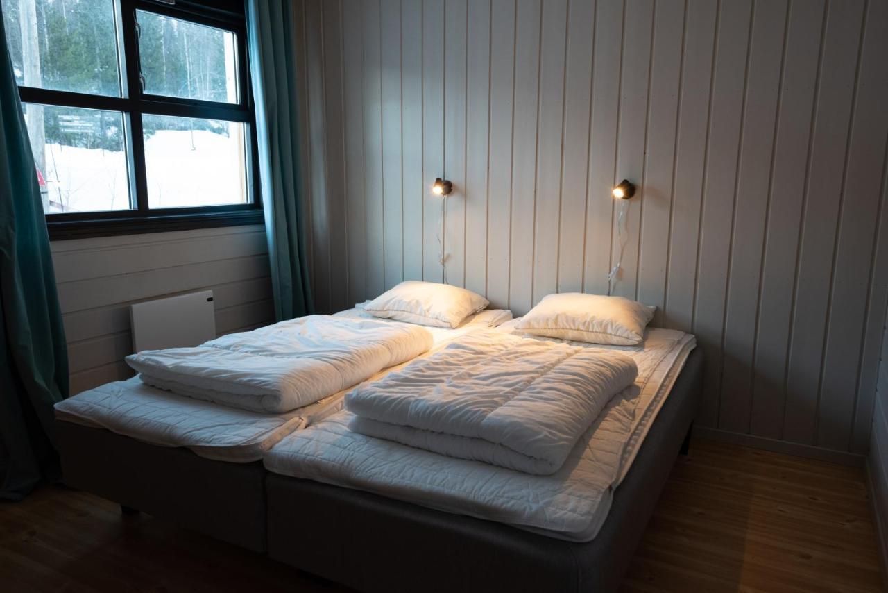 Appartamento Bakkebyvegen 22B Trysil Esterno foto